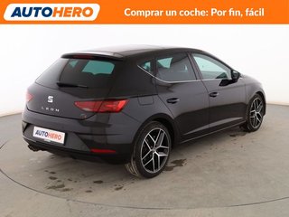 Seat Leon 1.5 TSI ACT FR Edition