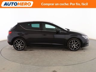Seat Leon 1.5 TSI ACT FR Edition