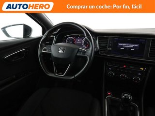 Seat Leon 1.5 TSI ACT FR Edition