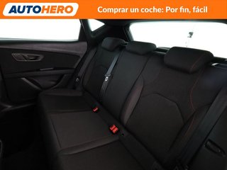 Seat Leon 1.5 TSI ACT FR Edition