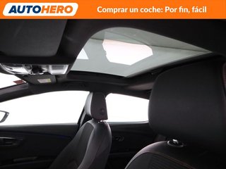 Seat Leon 1.5 TSI ACT FR Edition
