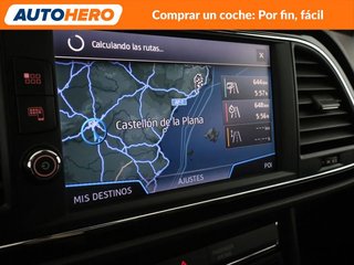 Seat Leon 1.5 TSI ACT FR Edition