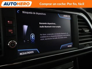 Seat Leon 1.5 TSI ACT FR Edition