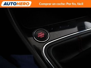 Seat Leon 1.5 TSI ACT FR Edition