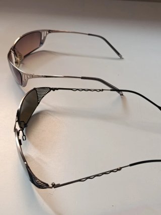 Gafas de sol vintage