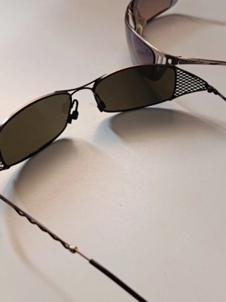Gafas de sol vintage