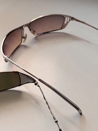 Gafas de sol vintage