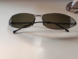 Gafas de sol vintage