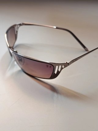 Gafas de sol vintage