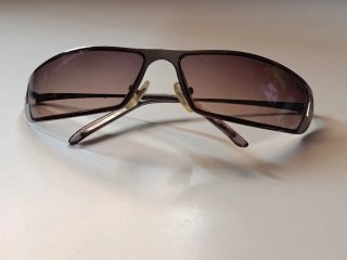 Gafas de sol vintage