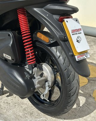 Piaggio Liberty 50 4t 2021 Ciclomotor