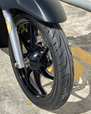 Piaggio Liberty 50 4t 2021 Ciclomotor