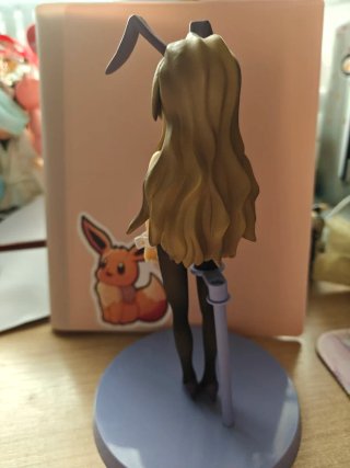 Figura Anime Toradora Bunny Girl