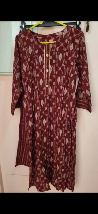 Lote Ropa India Mujer TallaM