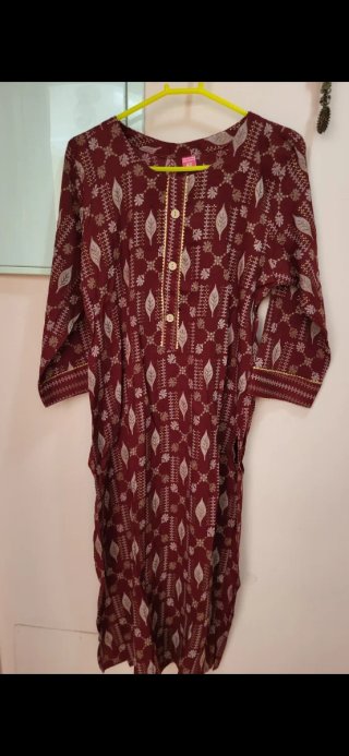 Lote Ropa India Mujer TallaM