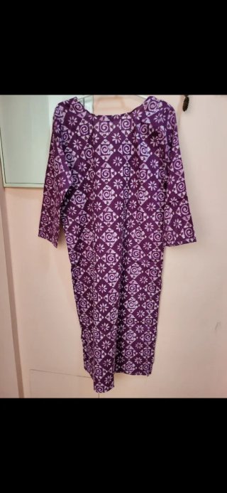 Lote Ropa India Mujer TallaM