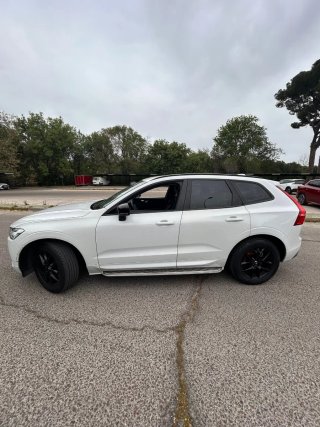 Volvo XC60 2019