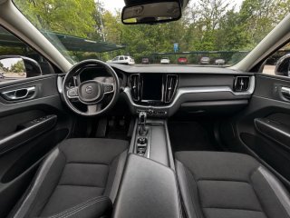 Volvo XC60 2019