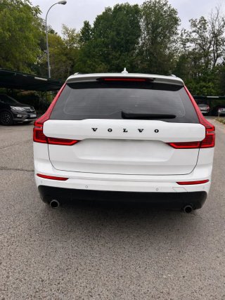 Volvo XC60 2019
