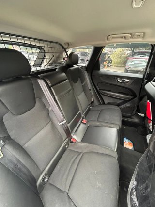 Volvo XC60 2019