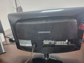 Monitor Samsung Syncmaster 2233 19"