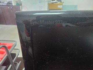 Monitor Samsung Syncmaster 2233 19"