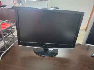 Monitor Samsung Syncmaster 2233 19"