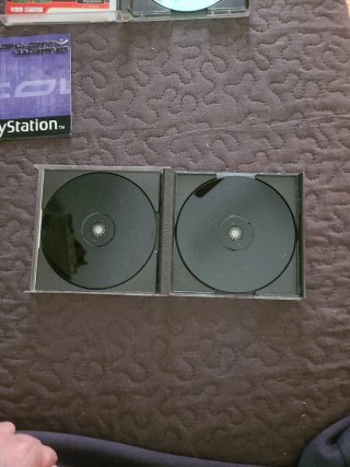 Lote Juegos PS1+ Demo de ps1 de regalo