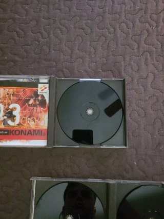 Lote Juegos PS1+ Demo de ps1 de regalo
