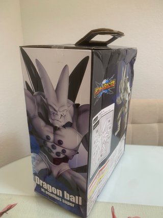 Omega Shenron Figura con  Caja