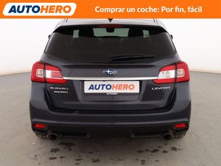 Subaru Levorg 2.0 Executive 4x4