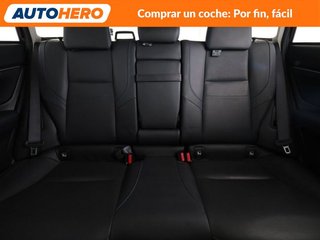 Subaru Levorg 2.0 Executive 4x4