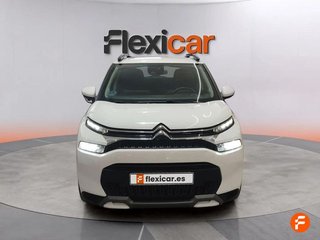 Citroën C3 Aircross PureTech 81kW (110CV) Plus