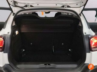 Citroën C3 Aircross PureTech 81kW (110CV) Plus