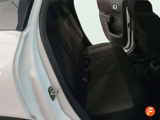 Citroën C3 Aircross PureTech 81kW (110CV) Plus