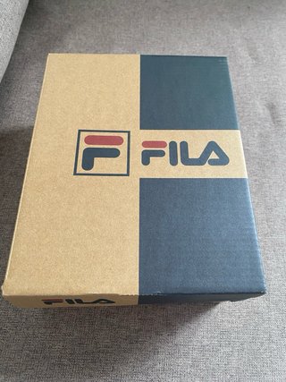 Zapatillas Fila Talla 42-43-44