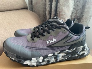 Zapatillas Fila Talla 42-43-44
