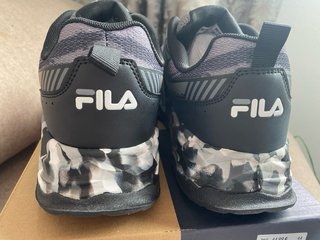 Zapatillas Fila Talla 42-43-44