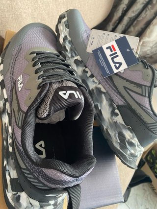 Zapatillas Fila Talla 42-43-44