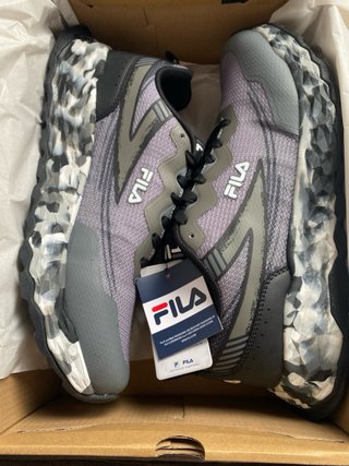 Zapatillas Fila Talla 42-43-44