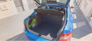 Skoda Octavia 2014