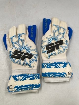 Guantes de portero SP Talla 9