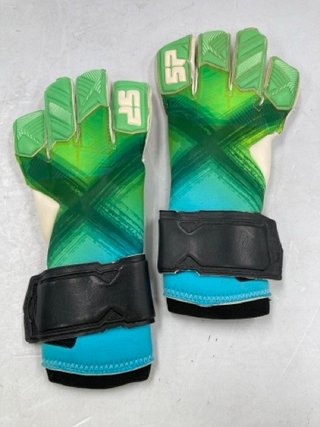 Guantes de portero SP Talla 9