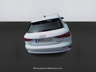 AUDI A3 Sportback 35 TDI 110kW (150CV) S tronic