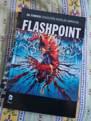 Flashpoint