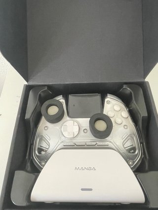 Mando Manba One
