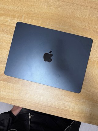 MacBook Air M3 13” 8GB 256GB SSD