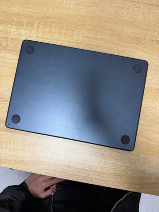MacBook Air M3 13” 8GB 256GB SSD