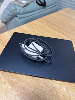 MacBook Air M3 13” 8GB 256GB SSD