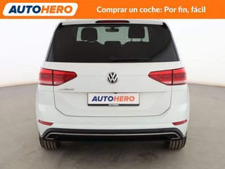Volkswagen Touran 1.5 TSI ACT Sky BlueMotion Tech